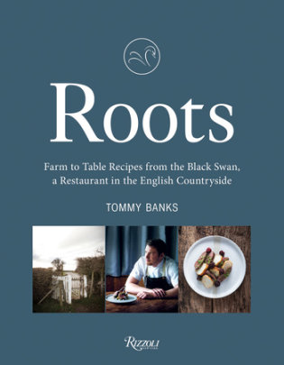 Roots - Author Tommy Banks