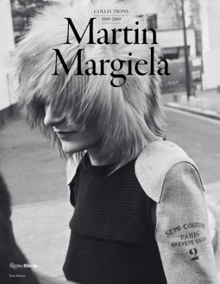 Martin Margiela - Author Alexandre Samson, Introduction by Olivier Saillard