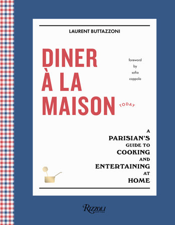 Diner à la Maison