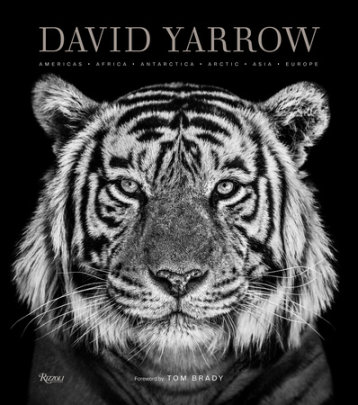 David Yarrow Photography - Author David Yarrow, Foreword by Tom Brady