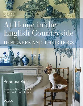 Making a House a Home by Susanna Salk