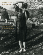 Francesca Woodman 