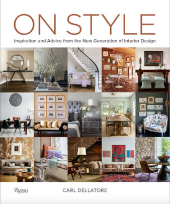 On Style - Edited by Carl Dellatore