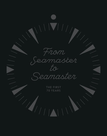 From Seamaster to Seamaster