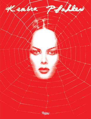Kembra Pfahler - Contributions by Jeffrey Deitch and Anohni and Hans Ulrich Obrist and Nick Zedd