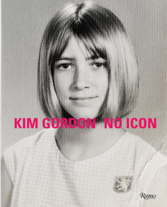 Kim Gordon - Author Kim Gordon