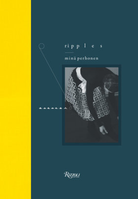 Mina Perhonen - Author Akira Minagawa, Contributions by Issey Miyake and Susan Brown