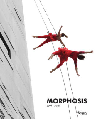 Morphosis - Author Thom Mayne