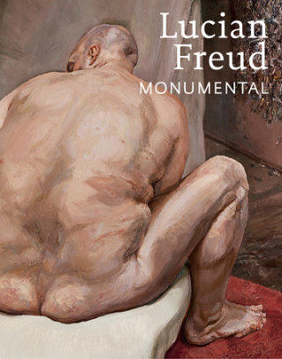 Lucian Freud - Author David Dawson and Philippe de Montebello