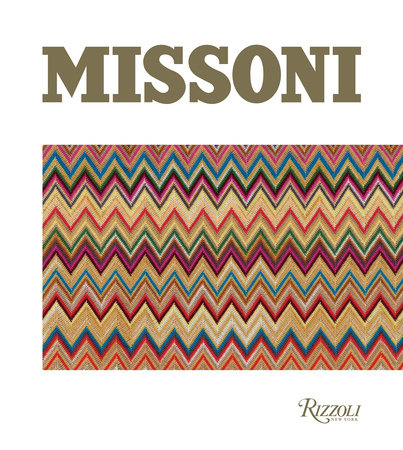 Missoni Deluxe Edition