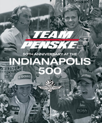 Team Penske - Edited by Team Penske