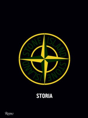 Stone Island - Author Eugene Rabkin, Contributions by Carlo Rivetti and Angelo Flaccavento