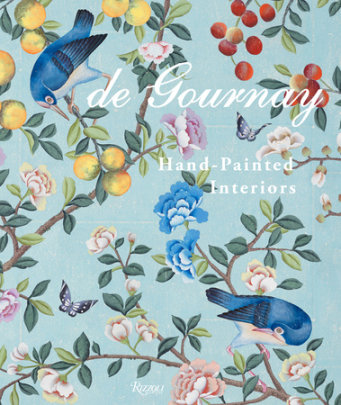 de Gournay - Author Claud Cecil Gurney