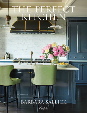 Eclectic Kitchens + A Great Design Book