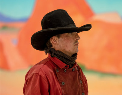 Dan Colen: High Noon - Text by Douglas Fogle, Contributions by Dimitri Chamblas