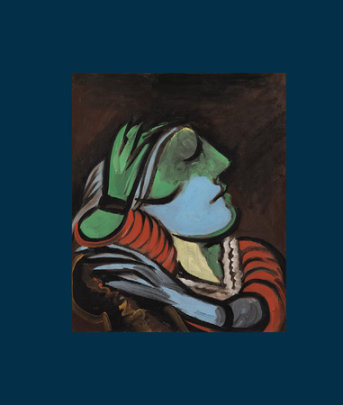 Picasso’s Women - Text by John Richardson, Foreword by Larry Gagosian