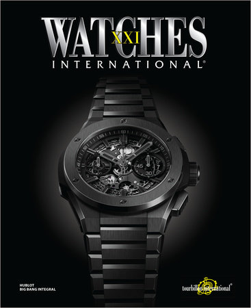 Timepieces 2025 international catalog