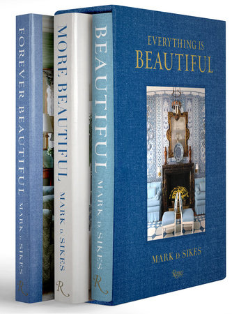 Everything is Beautiful Boxed Set
