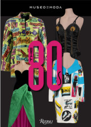 The '80s: Fashion's Boldest, Most Glamorous Decade 