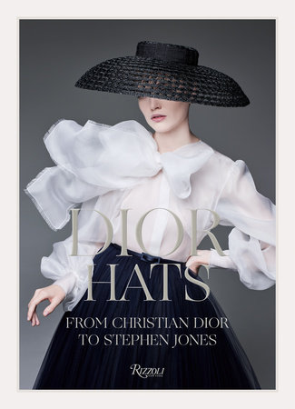 Dior: The New Look Revolution - Rizzoli New York