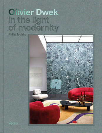 Contemporary Interiors: A Source of Design Ideas - Rizzoli New York