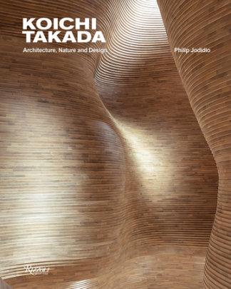 Koichi Takada - Author Koichi Takada, Text by Philip Jodidio