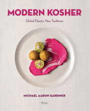 Modern Kosher 