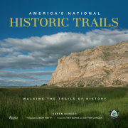 America's National Historic Trails 