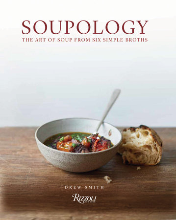 The Soup Book