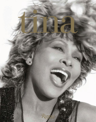 Tina Turner: That's My Life - Author Tina Turner