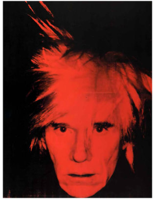 Andy Warhol - Author Gregor Muir and Yilmaz Dziewior, Contributions by Kenneth Brummel and Stephan Diederich and Olivia Laing