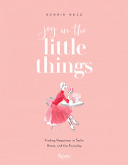 Joy in the Little Things 