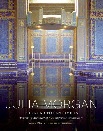 Julia Morgan