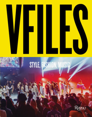 VFILES - Author Julie Anne Quay, Edited by Greg Foley