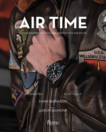 Airplane 2024 inspired watches