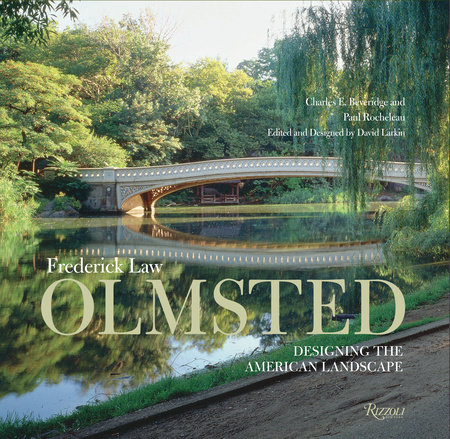 Frederick Law Olmsted