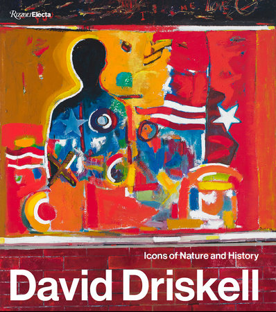 David Driskell