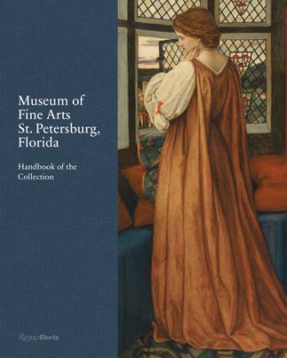 Museum of Fine Arts, St. Petersburg, Florida - Author Kristen A. Shepherd and Stanton Thomas and Katherine Pill