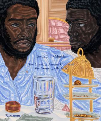 Toyin Ojih Odutola - Author Toyin Ojih Odutola, Contributions by Zadie Smith and Leigh Raiford and Osman Can Yerebakan and Amber Jamillah Musser