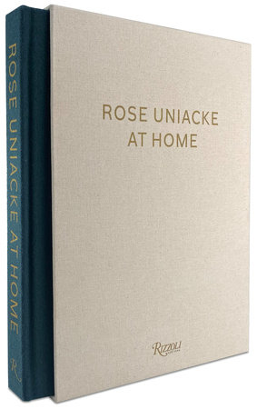 Rose Uniacke at Home