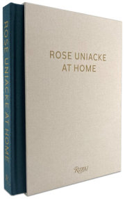 Rose Uniacke at Home 