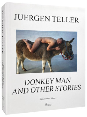 Juergen Teller - Photographs by Juergen Teller