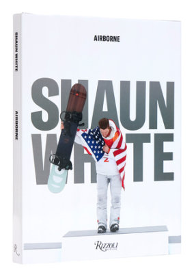 Shaun White - Author Shaun White