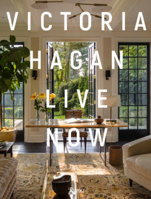 Victoria Hagan: Live Now - Author Victoria Hagan
