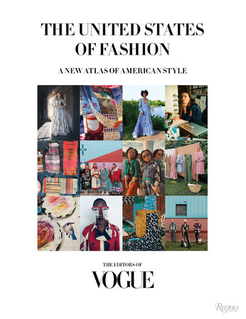 In Vogue: An Illustrated History of the World's Most Famous