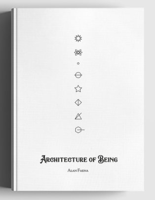 Architecture of Being - Author Alan Faena