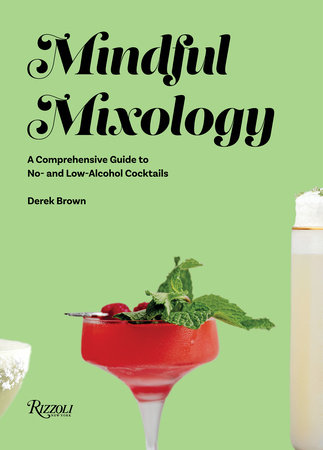 Mindful Mixology