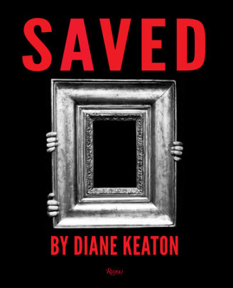 Saved - Author Diane Keaton