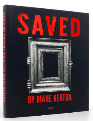 Saved - Author Diane Keaton