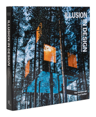 Illusion in Design - Author Paul Gunther and Gay Giordano